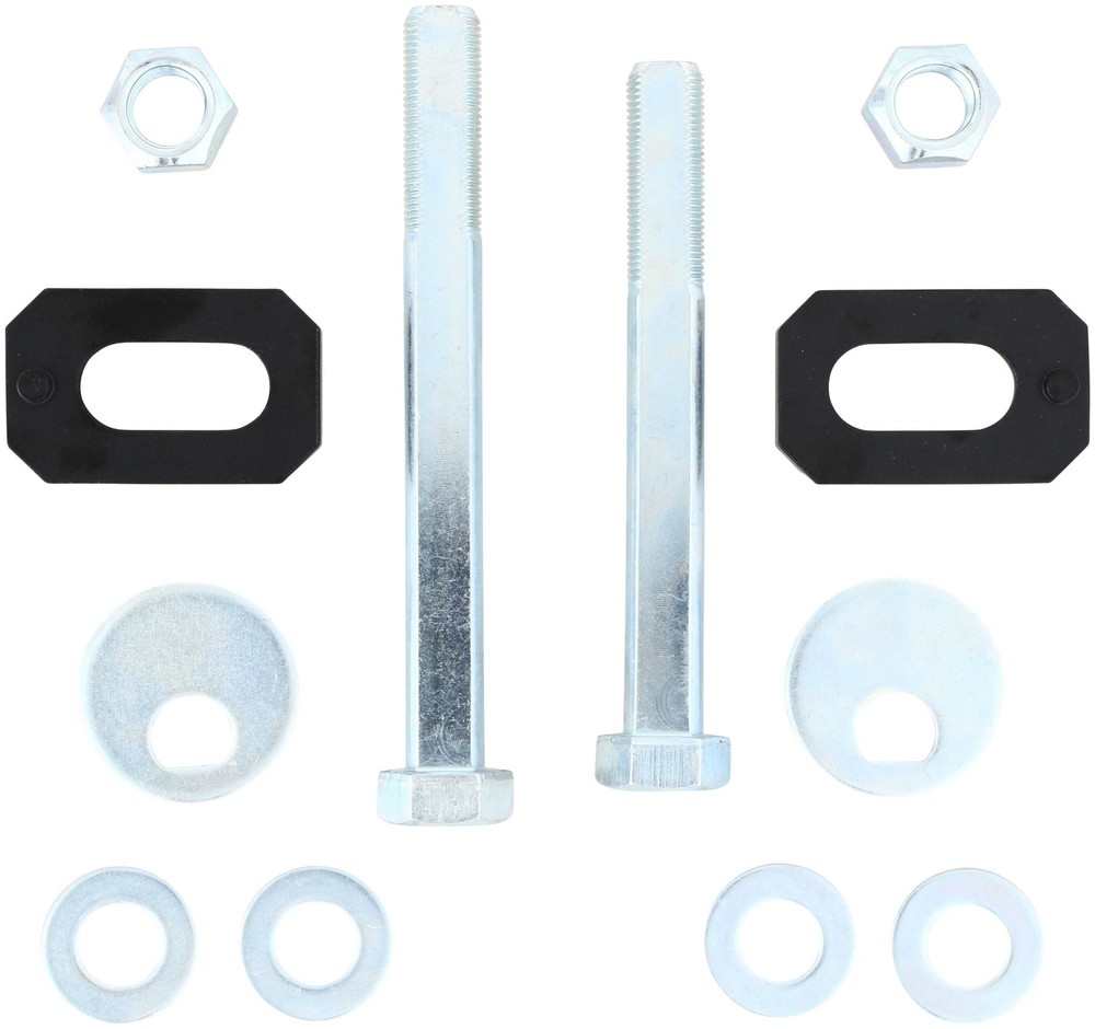 For 2004-2017 Lincoln Navigator - Front Alignment Cam Bolt Kit Delphi
