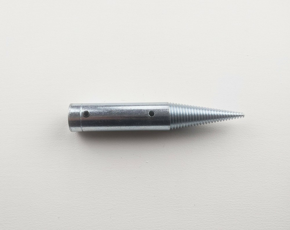 Bench Grinder Adaptor 5/8" Right Handed