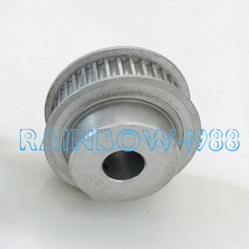 FOR Hass accessory spindle motor encoder pulley 54-7127 synchronous wheel