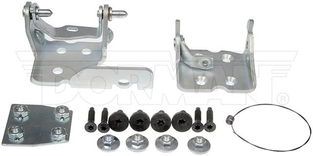 Dorman 924 111 Door Hinge Assembly Front Upper Or Lower