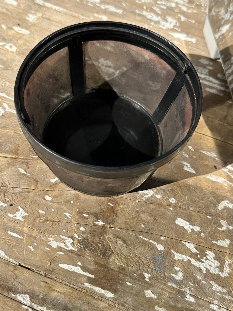 Michael Graves Design 12-Cup Programmable Coffee Maker CM 4289