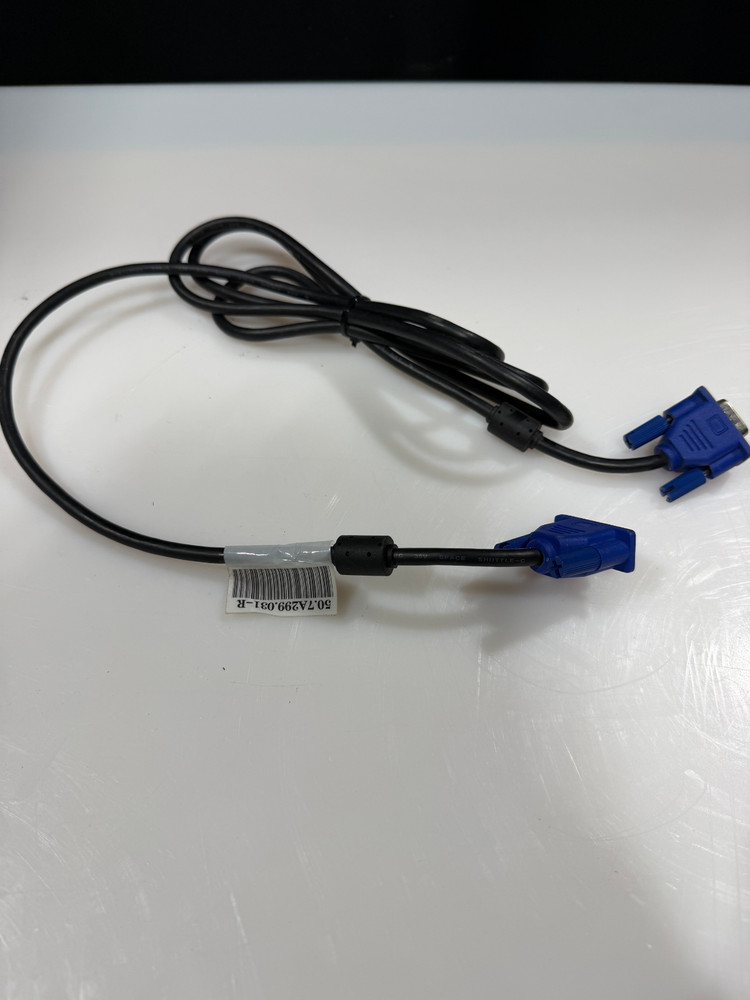 Dell 50.7A299.031-R VGA Cable