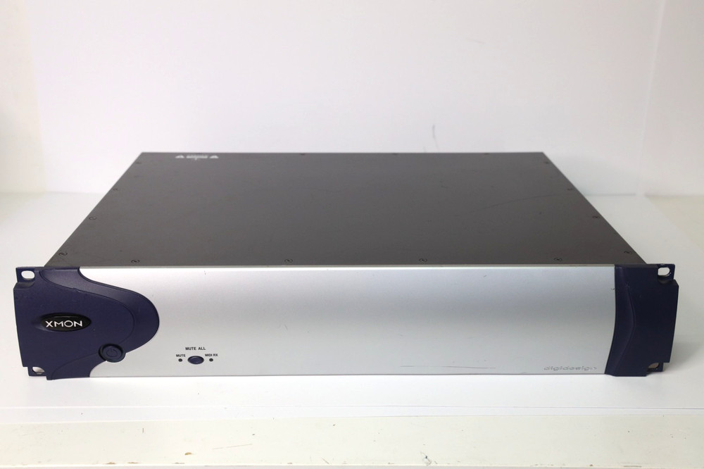 AVID XMON Studio Monitor Controller 9100-31085-01