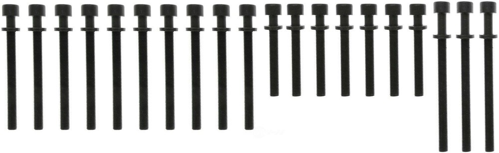Engine Cylinder Head Bolt Set-Eng Code: AFP Mahle GS33461