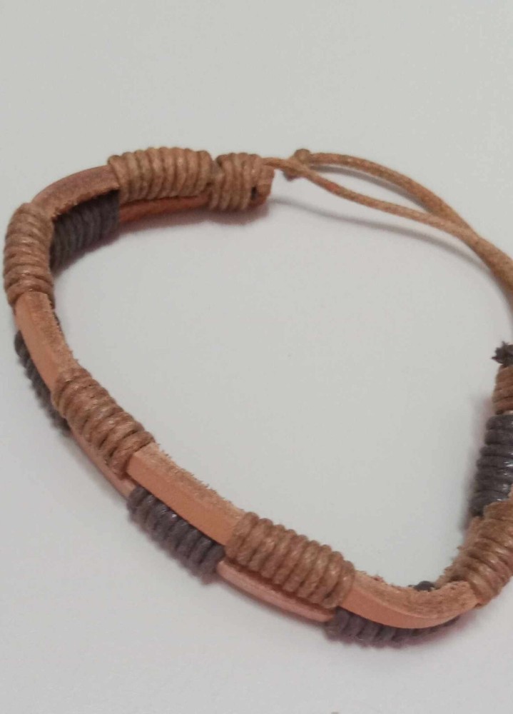Handmade bracelet