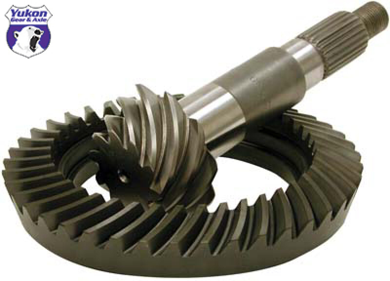 For Yukon Gear High Performance Replacement Gear Set For Dana 30 Reverse