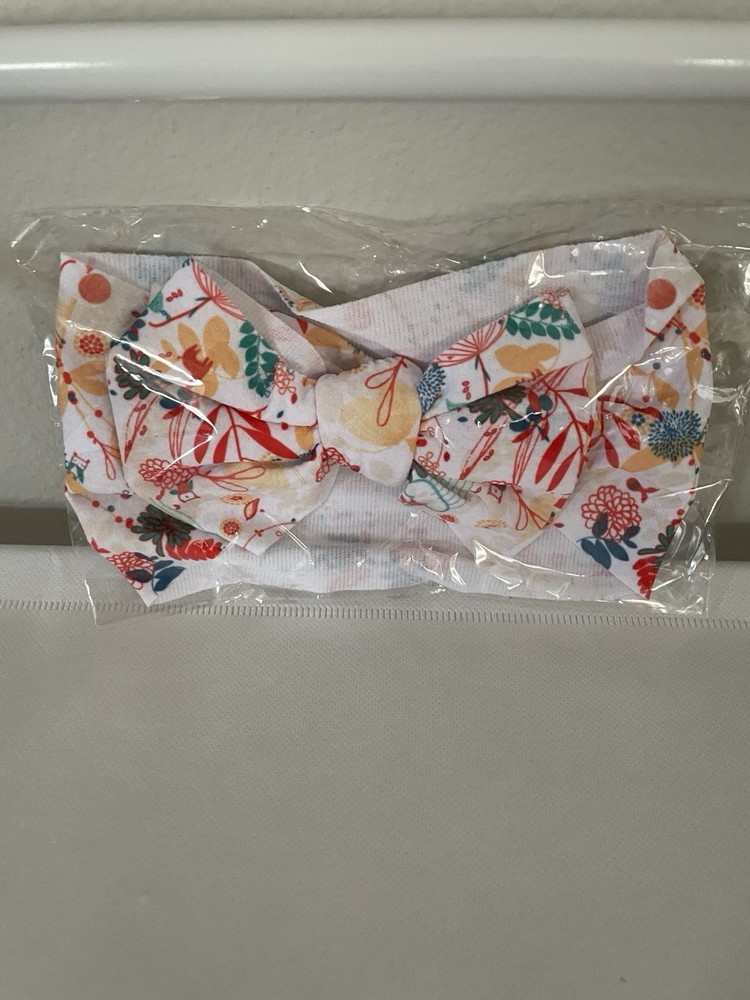 Baby Headband