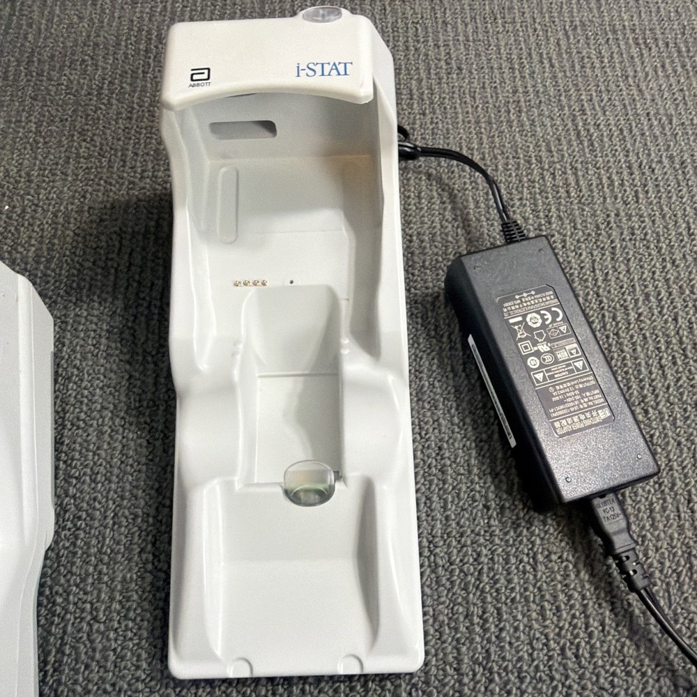 Abbott i-STAT 1 300-G Analyzer System