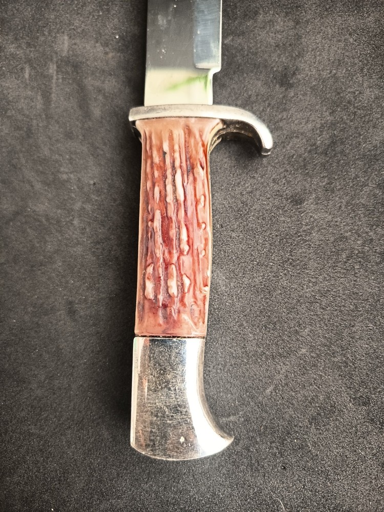 spanish navaja folding knife