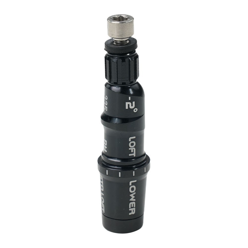 0.335 Tip Size Golf Ferrules For Taylormade Shaft Adapter Sleeve Replaceable Kit