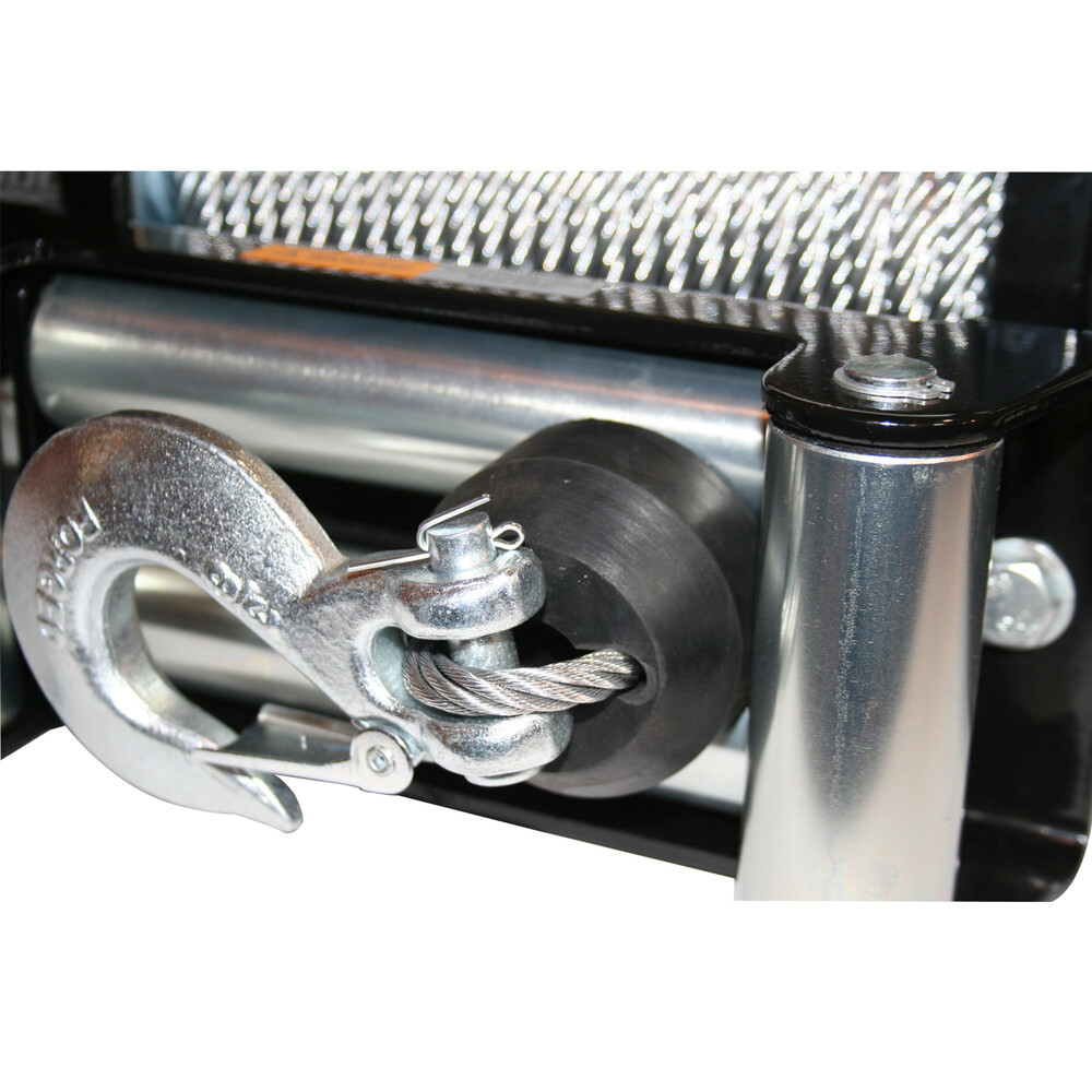 Winch Isolator Bulldog Winch 20236