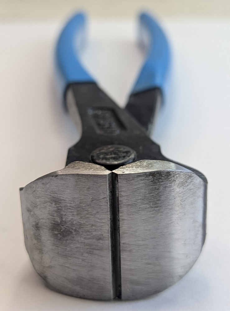 Channelocks Cutting Pliers USA