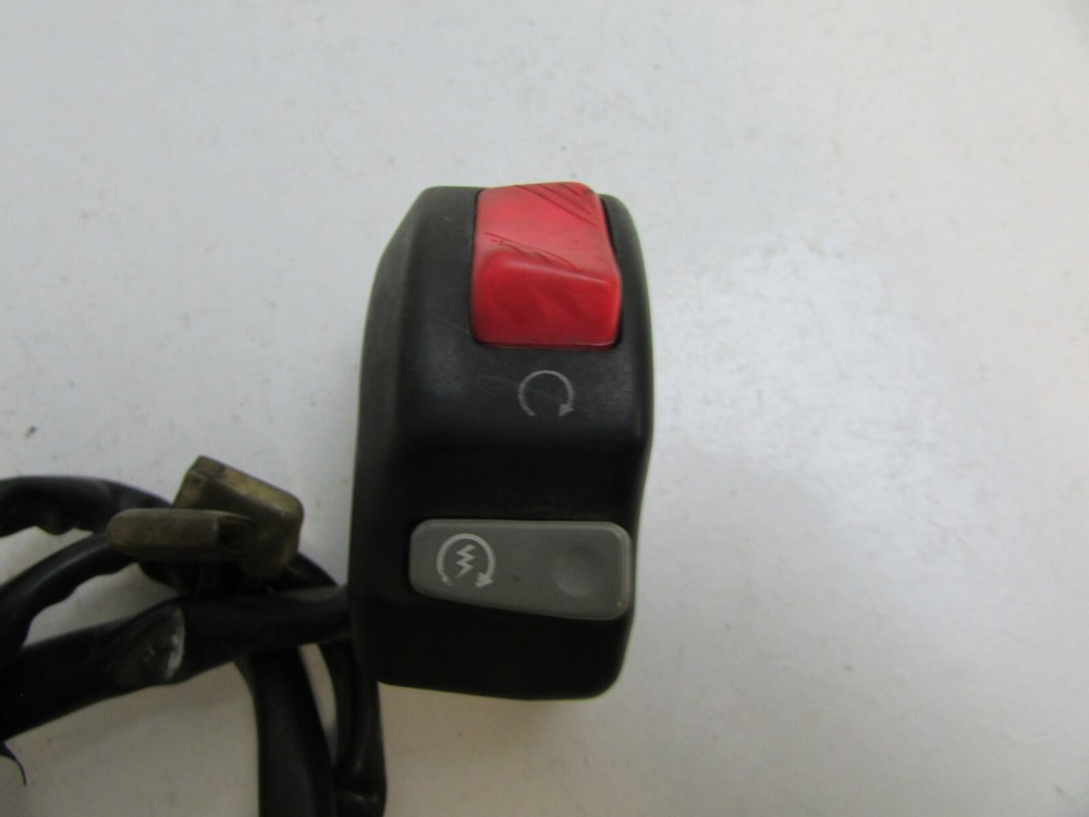 Yamaha TRX850 Right Hand Switch, 1996 J5