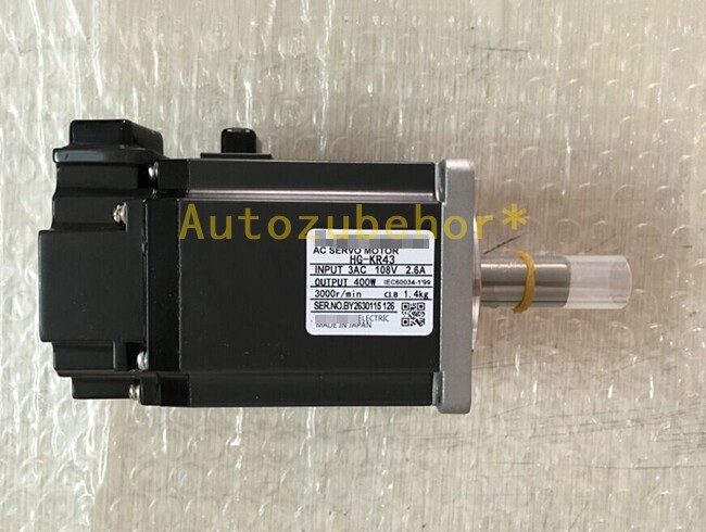 For HG-KR43 servo motor
