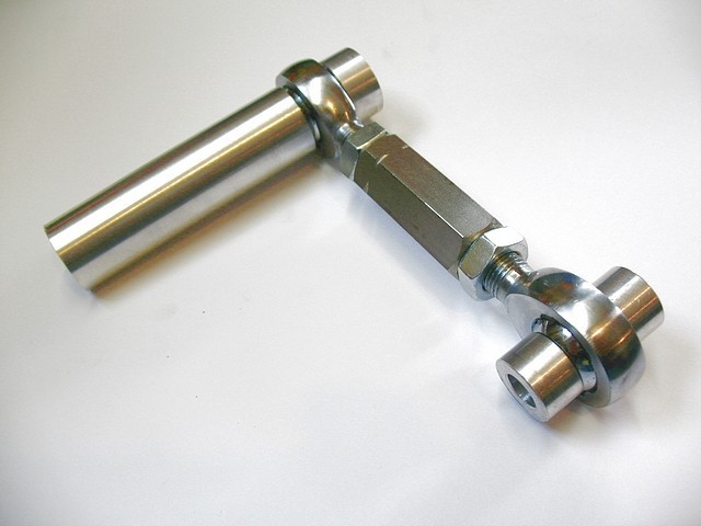 Superhawk 2001 2002 2003 2004 2005 Lowering Link Links Kit Adjustable VTR1000F