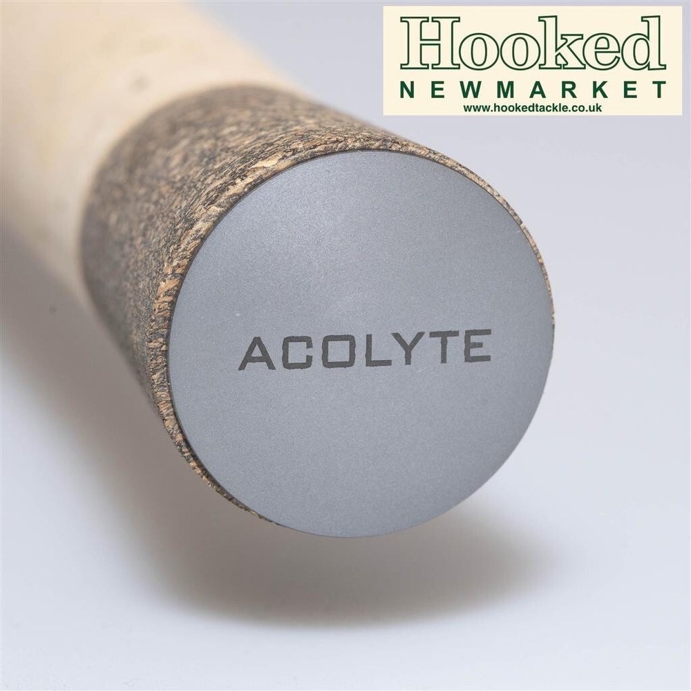 Drennan Acolyte Specimen Float Rods