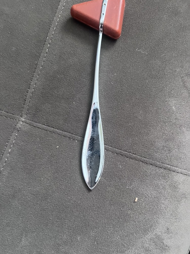 Taylor Percussion Hammer Reflux Hammer