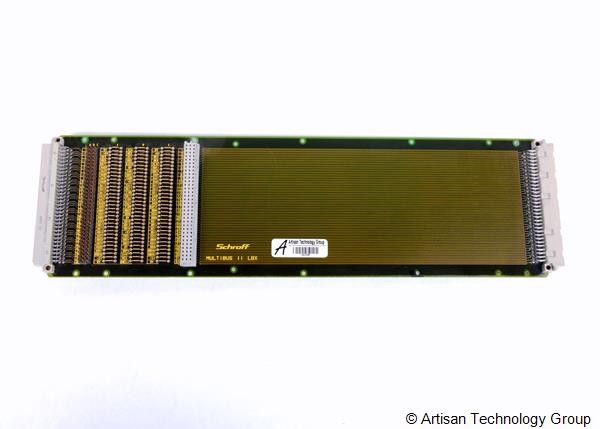 Schroff  Multibus II LBX VMEbus Test Adapter