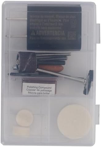 Variable Speed Rotary Tool Kit 4V Light Duty