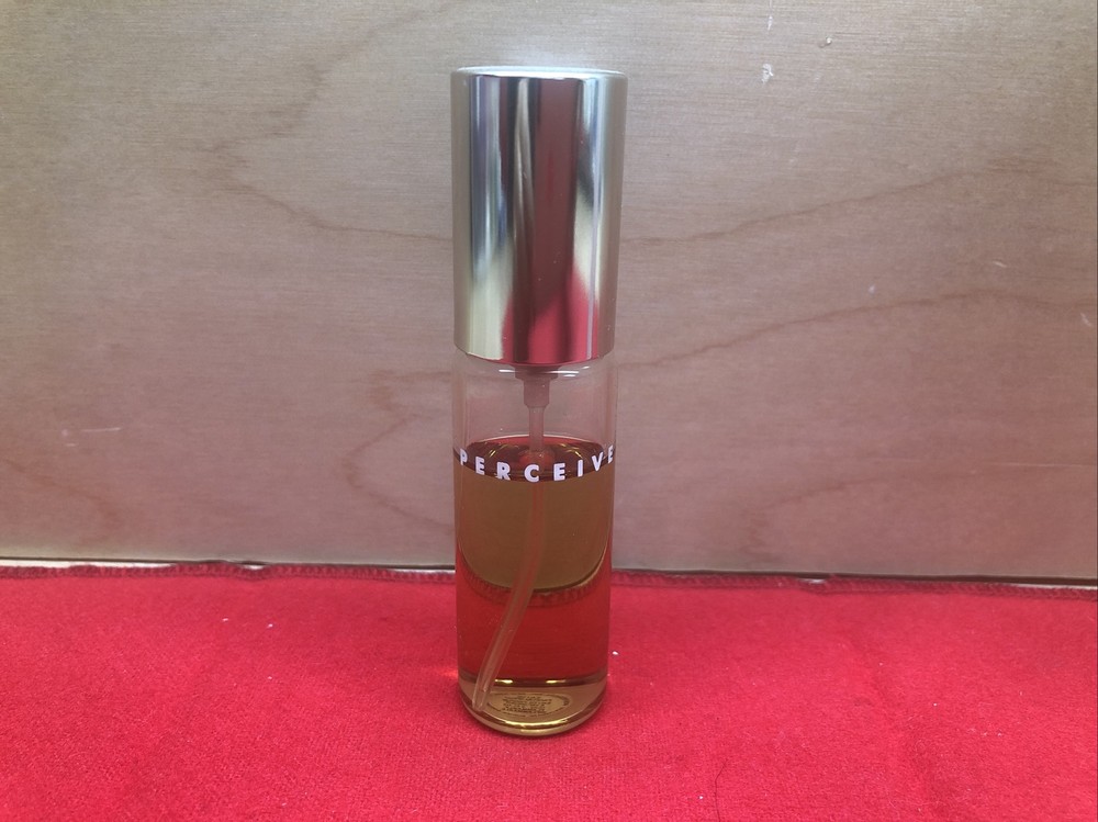 Avon Perceive Eau de Parfum 0.5 ounce/15ml