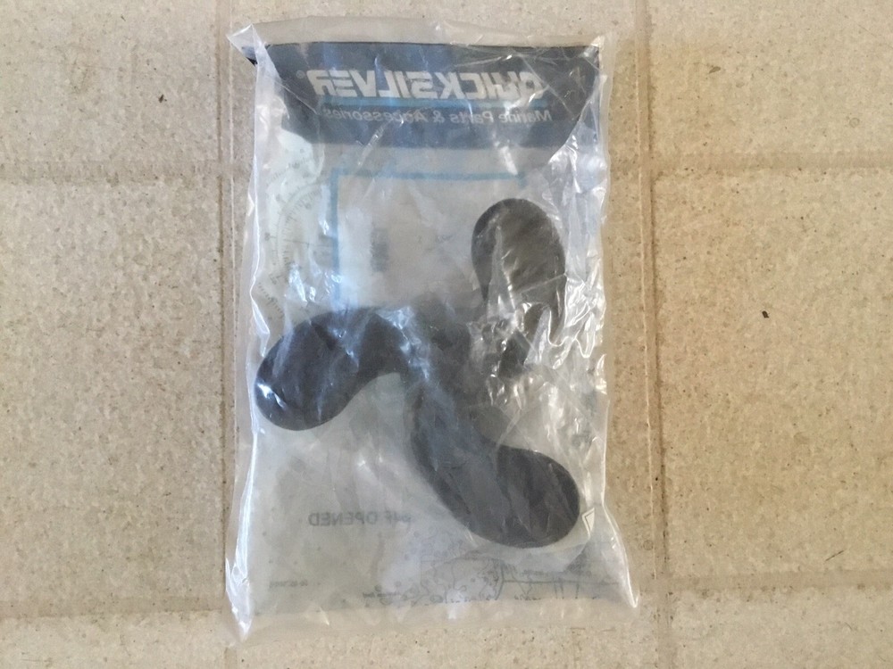 Mercury Oem Propeller 48-815083