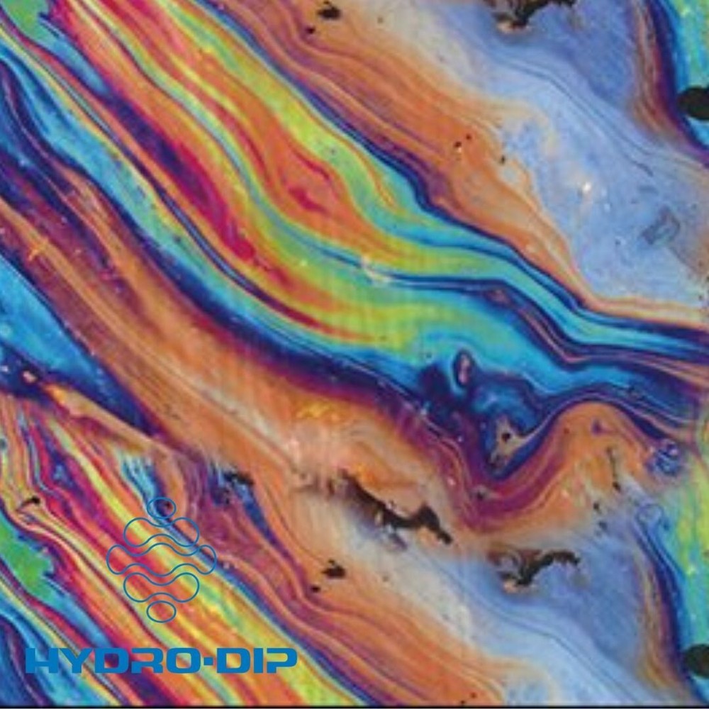 HD-I-14 Oil Slick 2 (50cm)