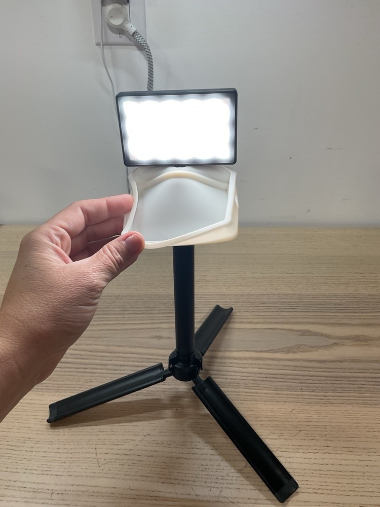 Lume Cube LC-PANELMINI1 5W Panel Mini LED