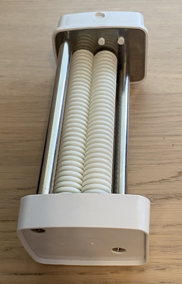 Bialetti  Electric Pasta Maker Spaghetti Attachment