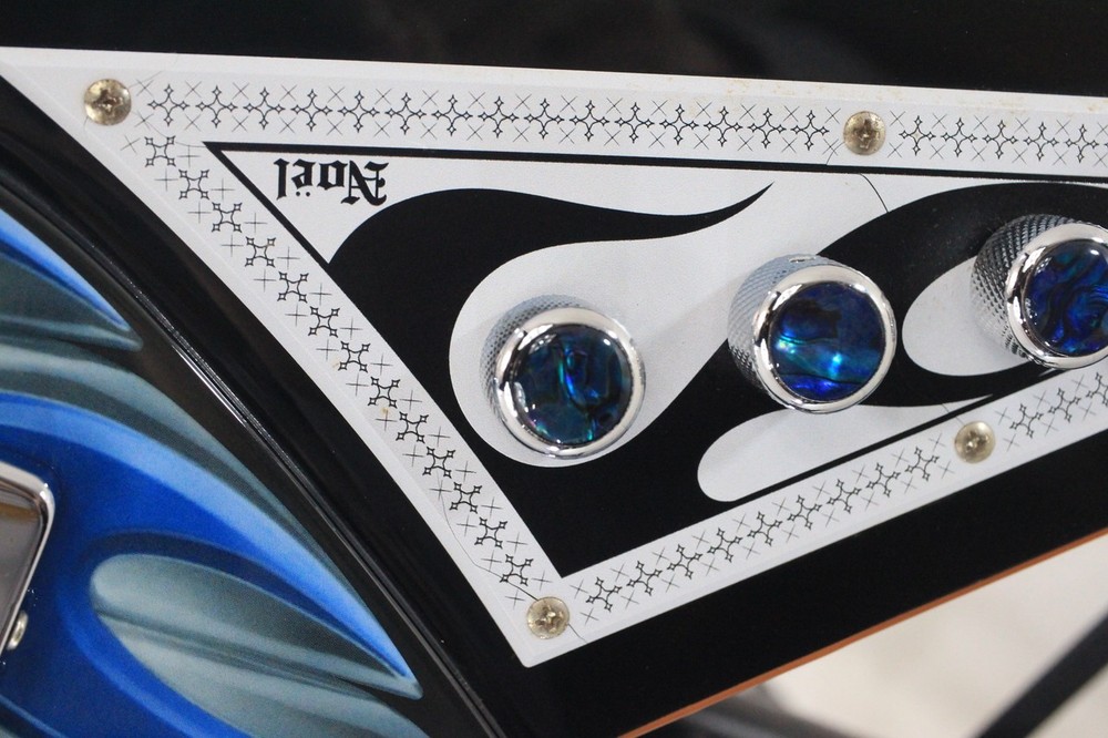 Edwards Flying Nighthawk Lf No.DG1686