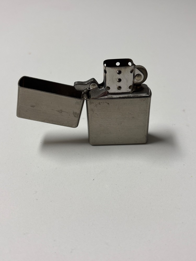 2007 Limited Edition Lighter