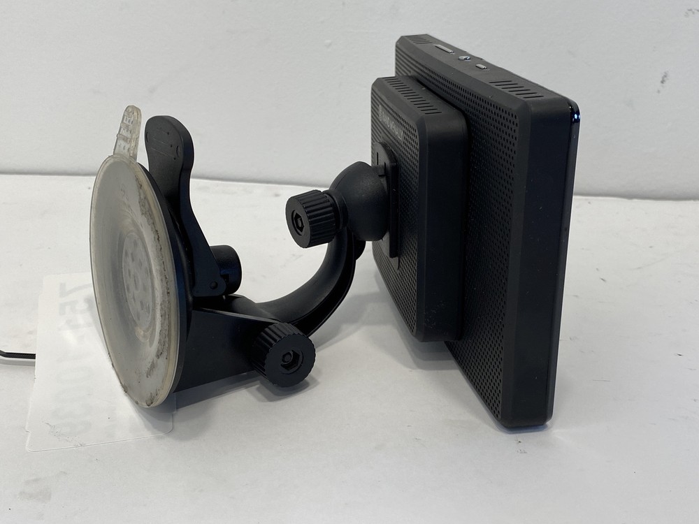 2019 Peterbilt 579 Information Display (751-10039)