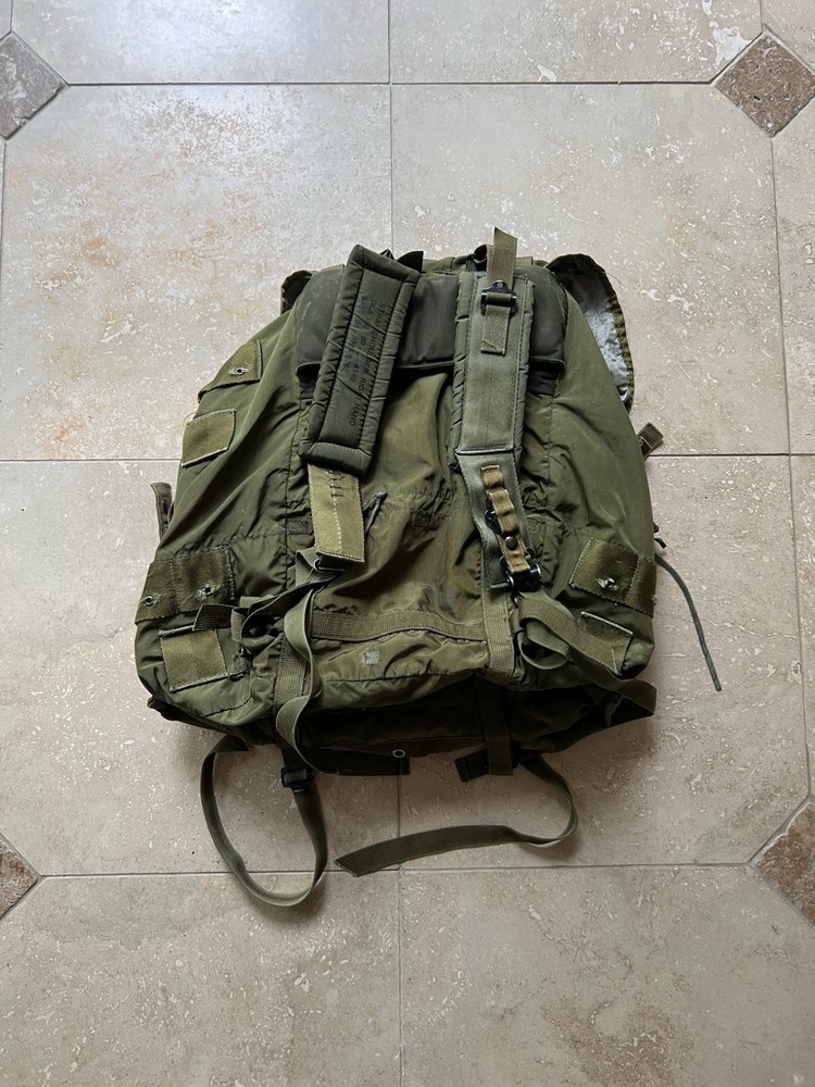 VTG US Army ALICE Field Backpack