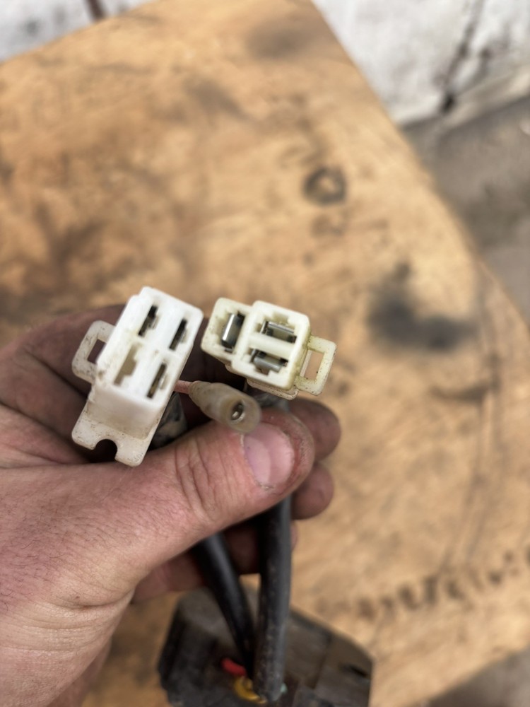 wk ttr 50 injection rectifier