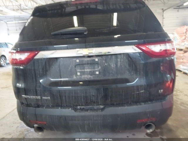 TRAVERSE 2019 Air Shutter 12640443