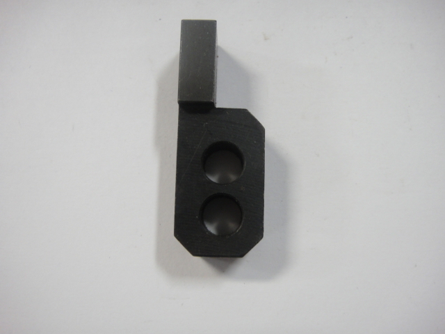 Hamada Roller Bracket, Part #I24-58-01-3