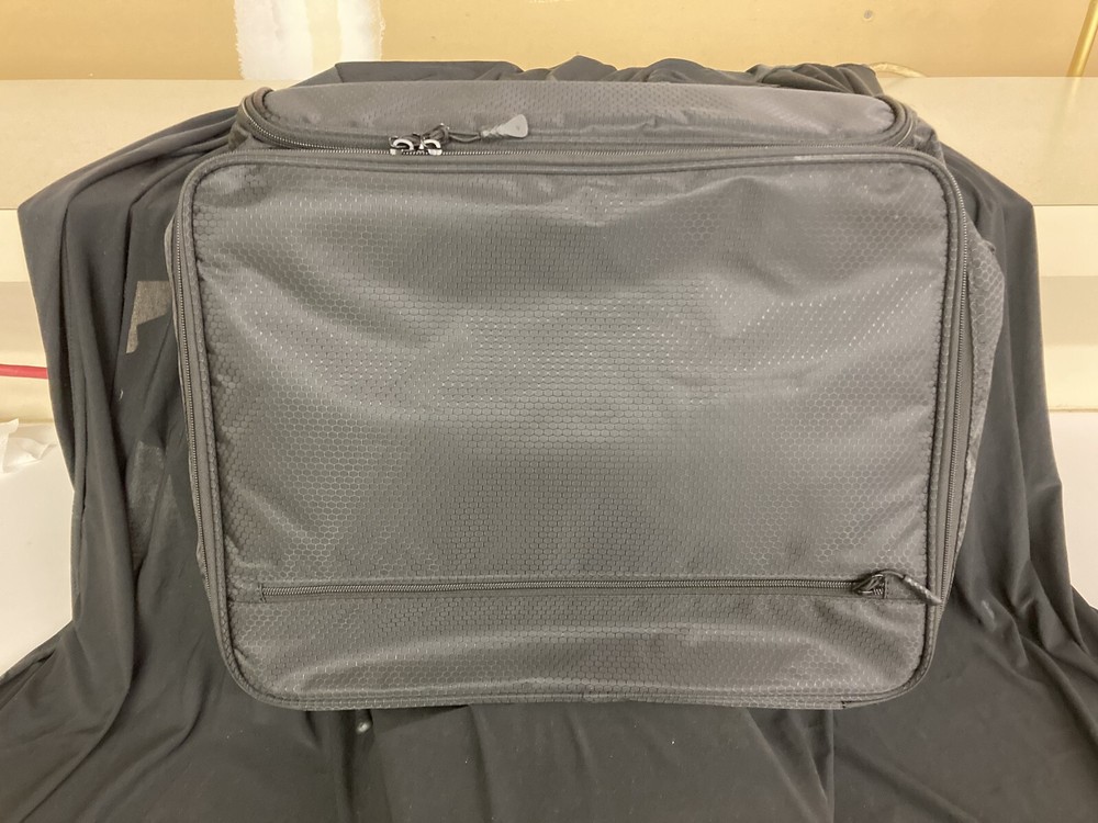 BAIZIZIG Golf Bag Organizer