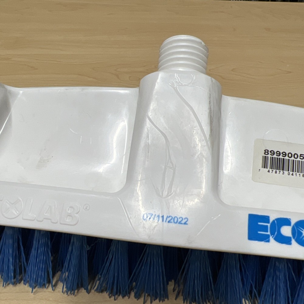 Ecolab Deck Brush