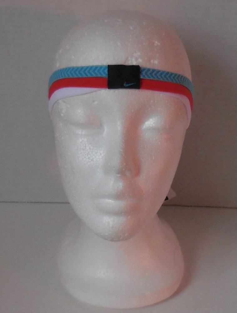 Nike Interchangeable Hairbands Women Assorted