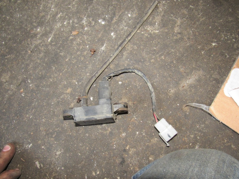 1984 yamaha xvz1200 venture royale boost sensor