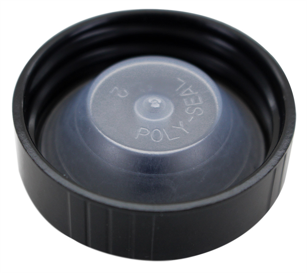 Set of 6-1/2 Gallon Clear Glass Beer Growlers-Comes w/ 12 Extra Poly Seal caps.