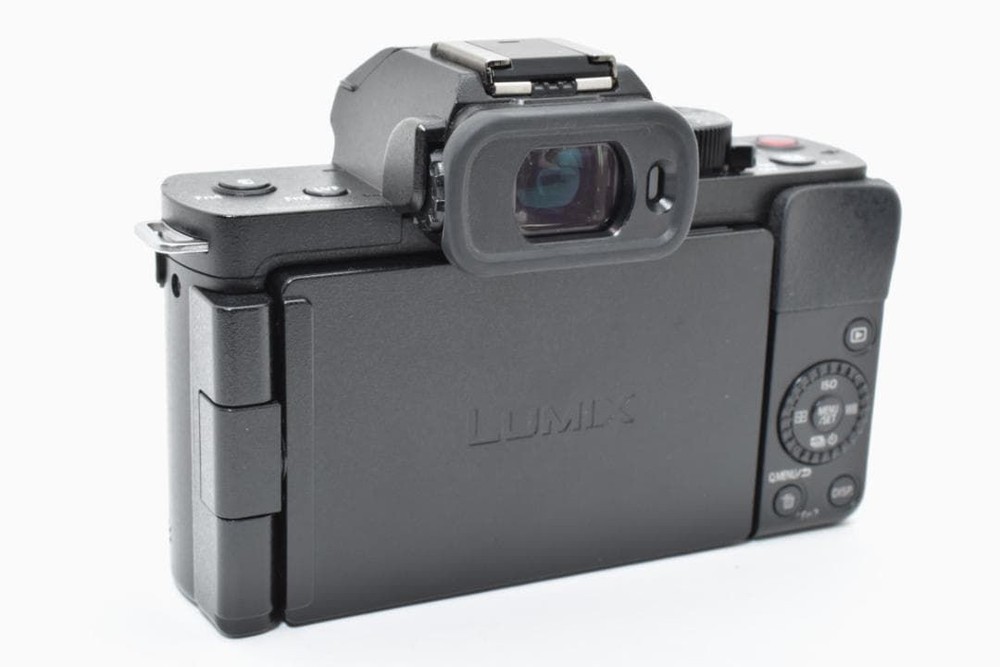 Panasonic LUMIX DC-G100 Body