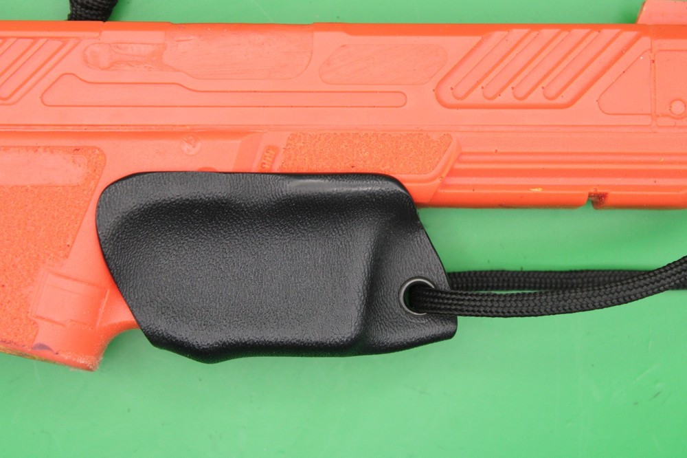 Kydex Trigger Guard for Shadow Systems DR, CR & MR 920