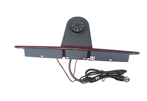Sprinter Brake Light Rearview Special Camera use for Benz Brake Light Camera