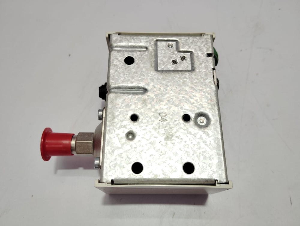DANFOSS 060-117366 Pressure Switch