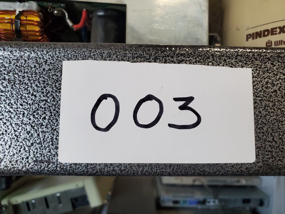 DentaLite DVI FO-150 Microscope Halogen Light Source Illuminator With Cable