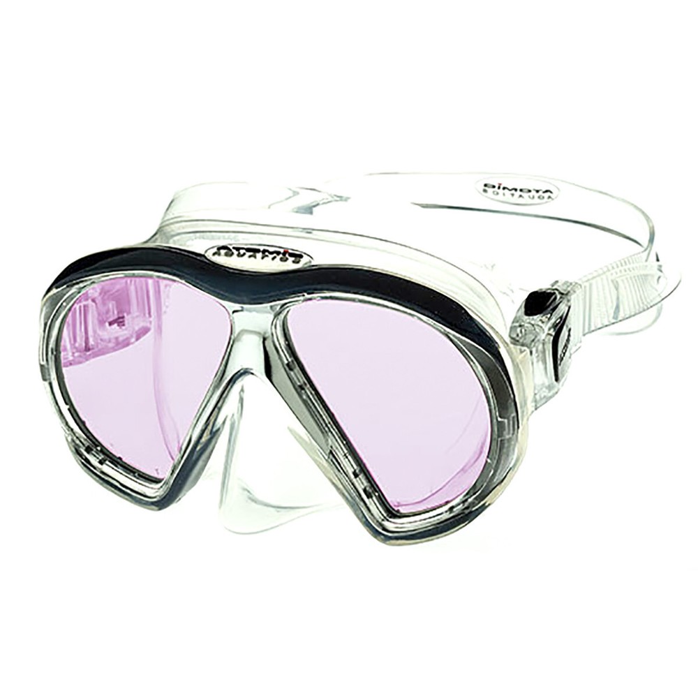 Atomic Aquatics Arc SubFrame Mask