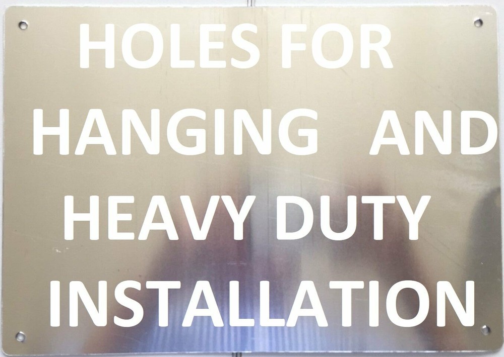 Emergency EXIT Sign (Reflective,Aluminium 4x12)-REF24-1027