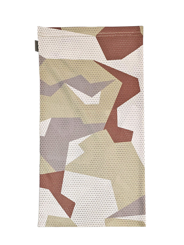 Neck Gaiter M90 Desert