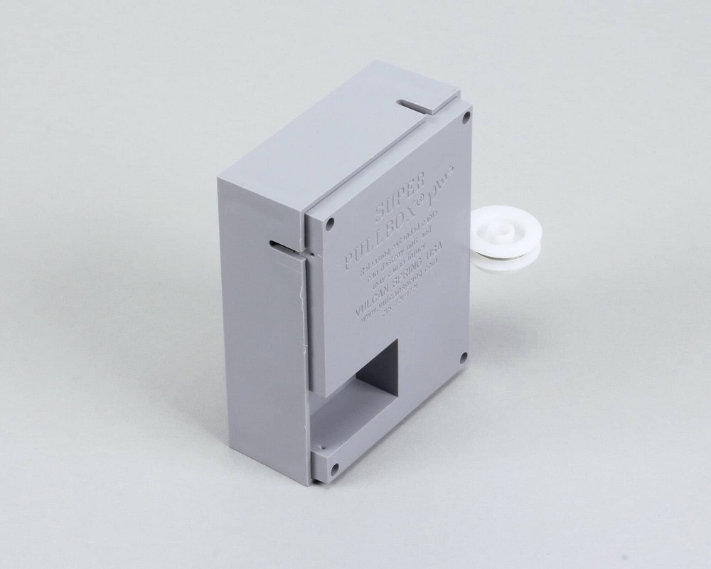 Hatco Cable Pullbox Plus 5Lb 05.03.039.00 - Genuine OEM Replacement Part