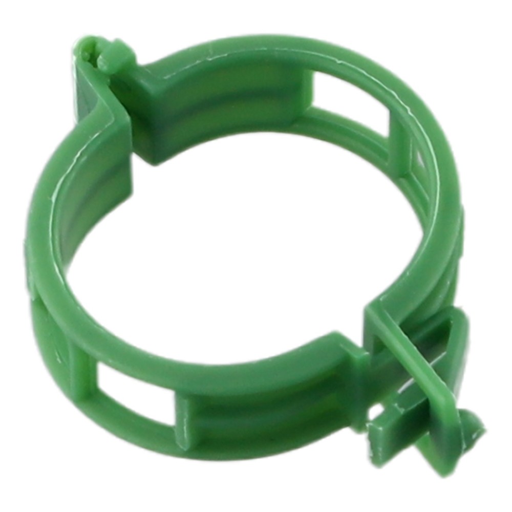 Efficient Solution for Fixing Solanaceous Vegetables Plant Vine Ties 100PCS
